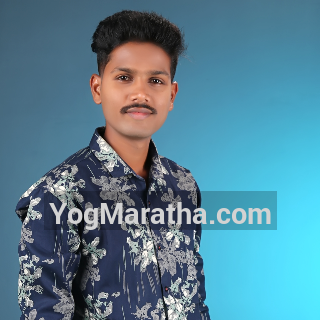 Yog Maratha Vadhu Var