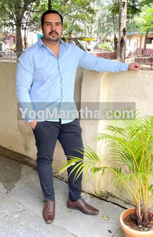 96 Kuli Maratha Profile