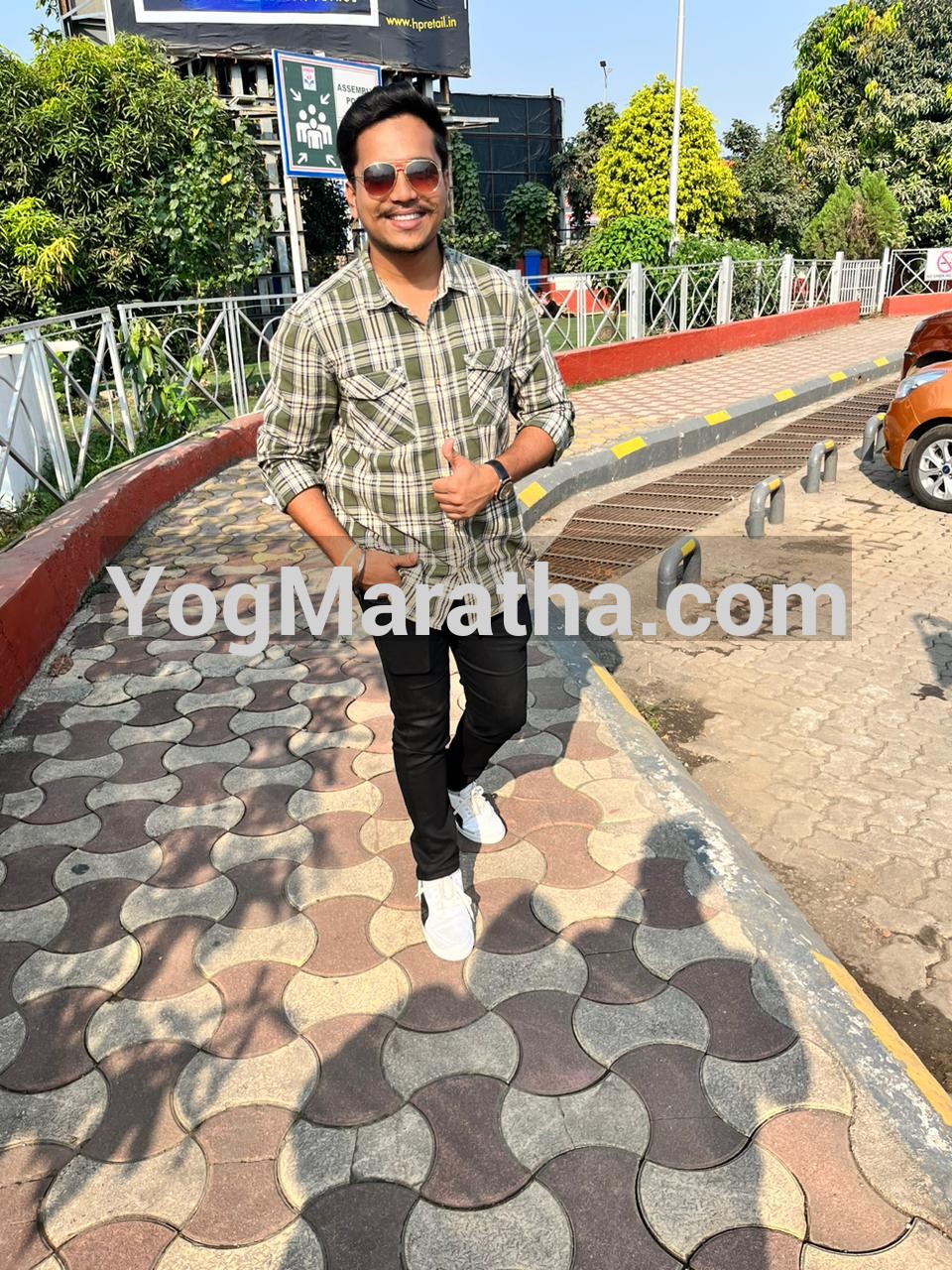 96 Kuli Maratha Profile