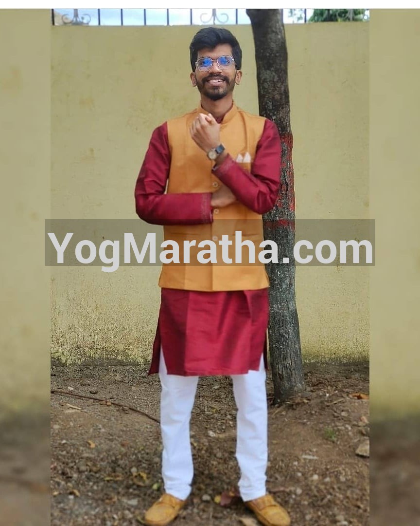 96 Kuli Maratha Profile