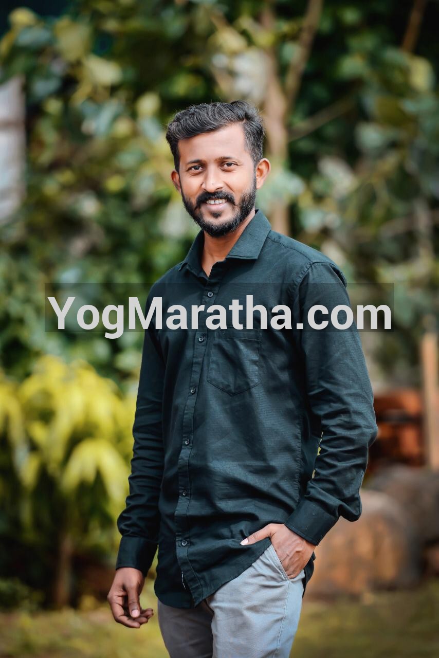 96 Kuli Maratha Profile