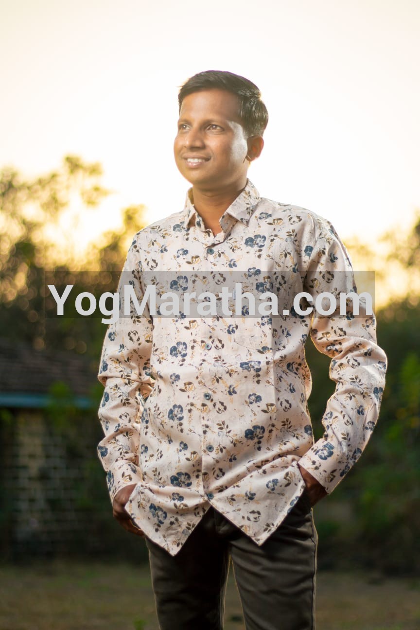 Yog Maratha Vadhu Var