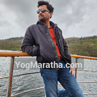 Yog Maratha Vadhu Var