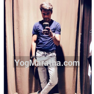 Yog Maratha Vadhu Var