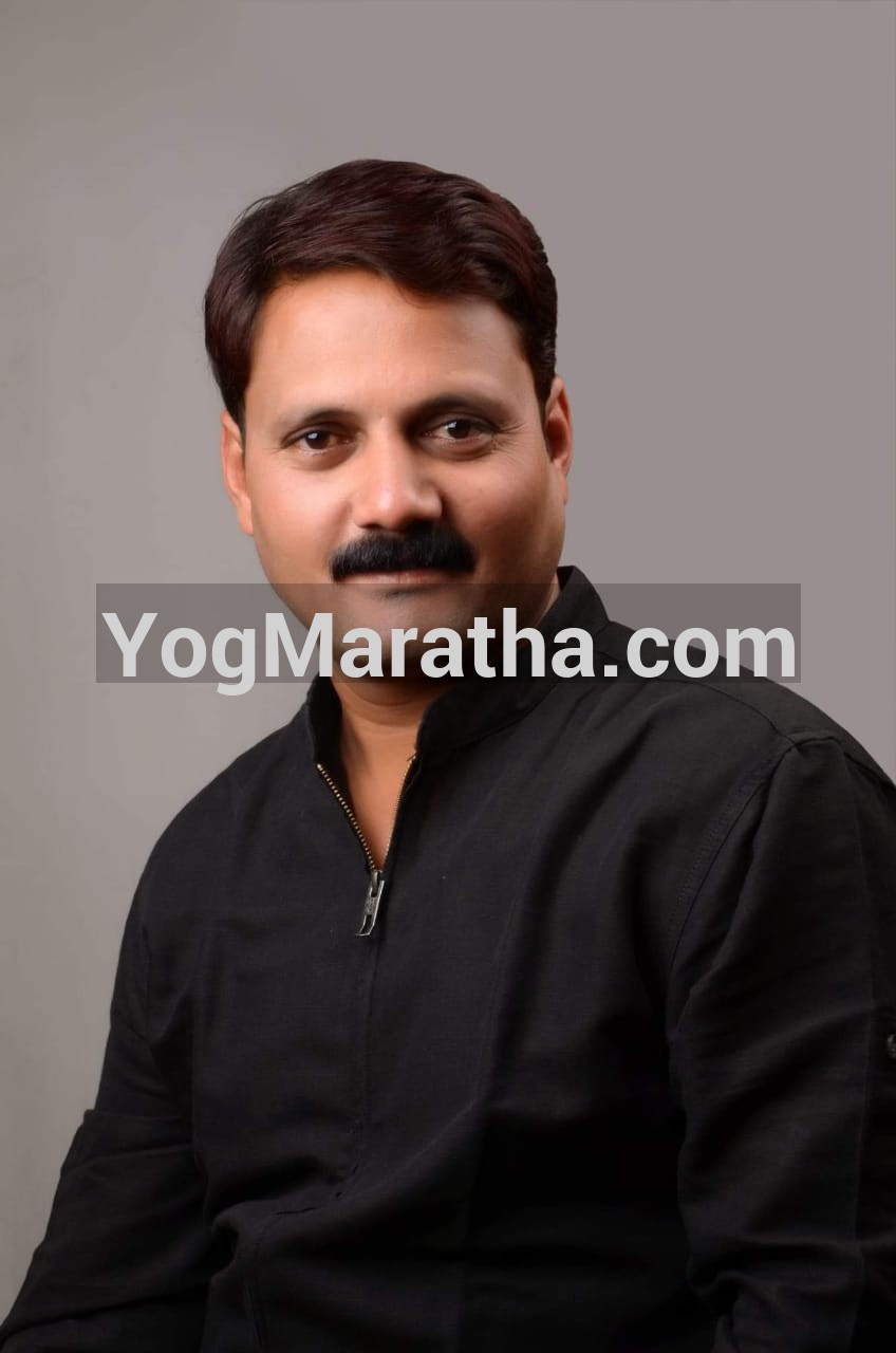 Yog Maratha Vadhu Var