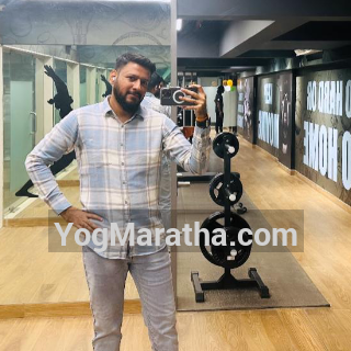 96 Kuli Maratha Profile