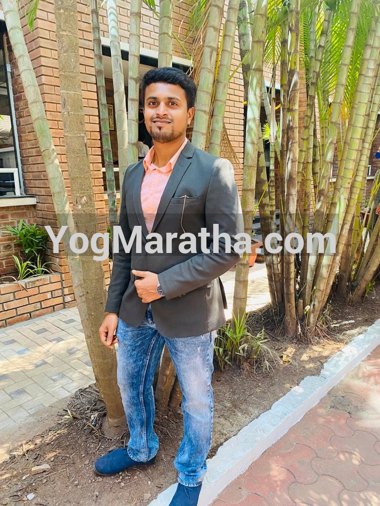 Yog Maratha Vadhu Var