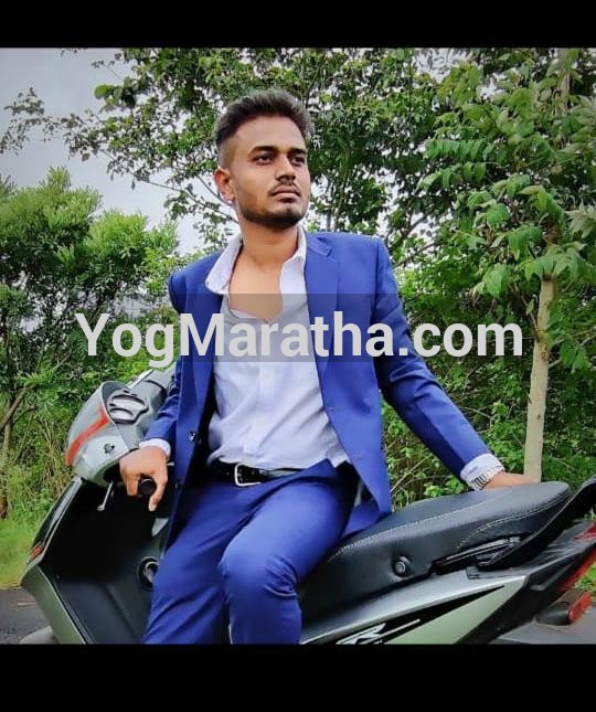 96 Kuli Maratha Profile