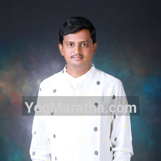 Yog Maratha Vadhu Var