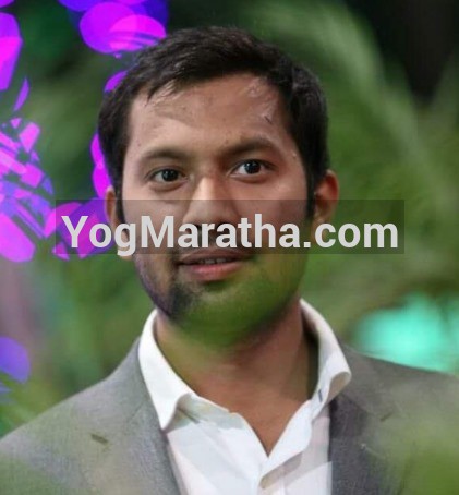 Yog Maratha Vadhu Var