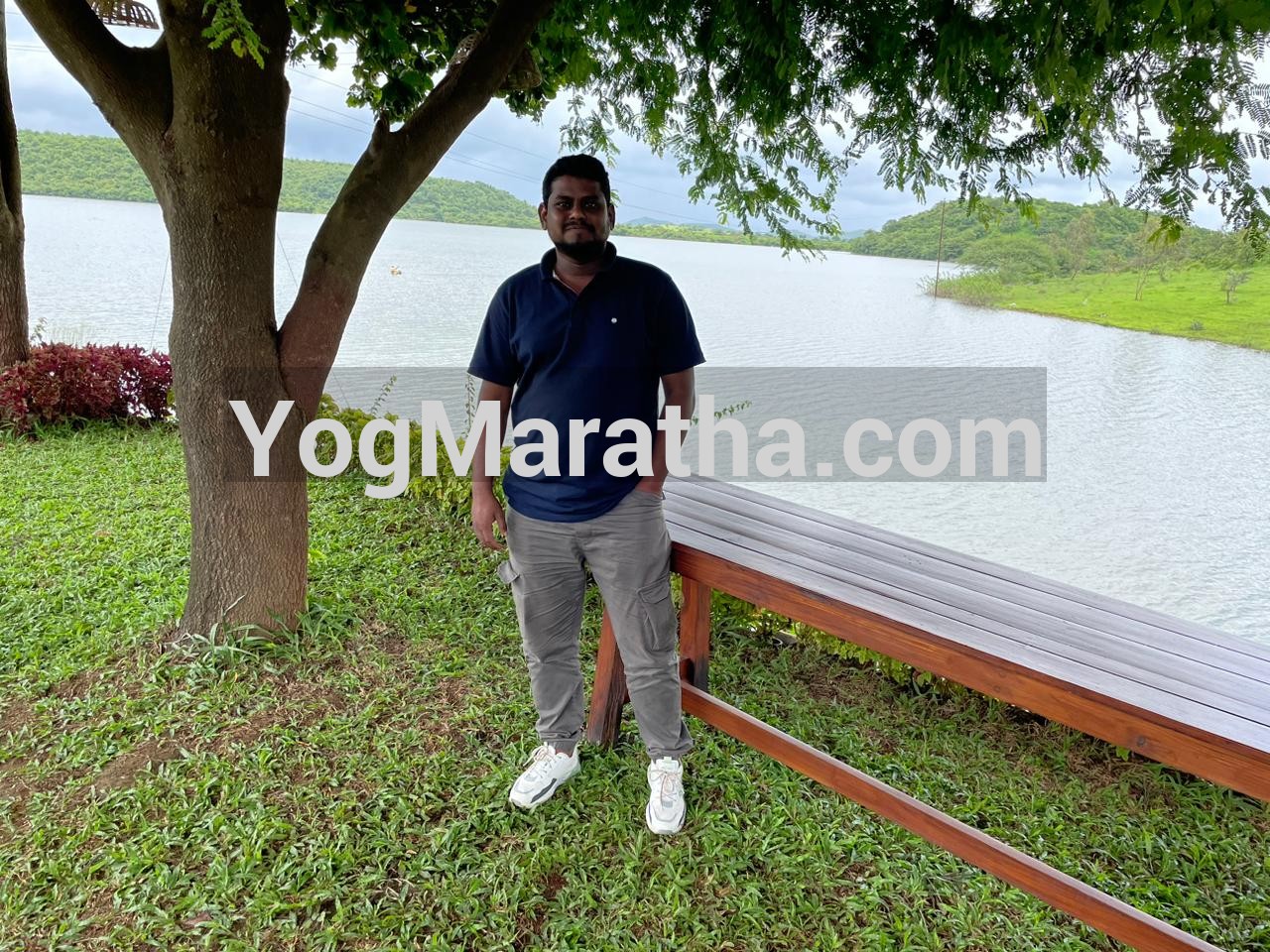 96 Kuli Maratha Profile