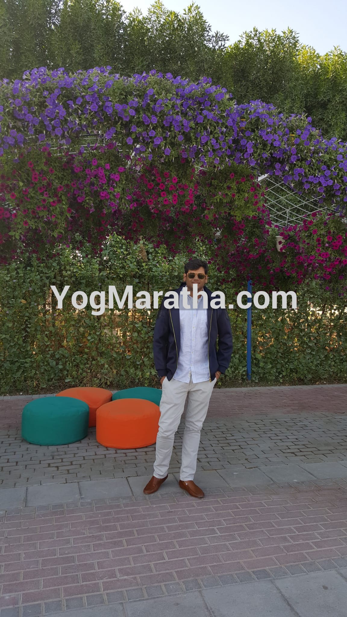 96 Kuli Maratha Profile