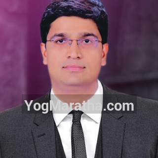 96 Kuli Maratha Profile