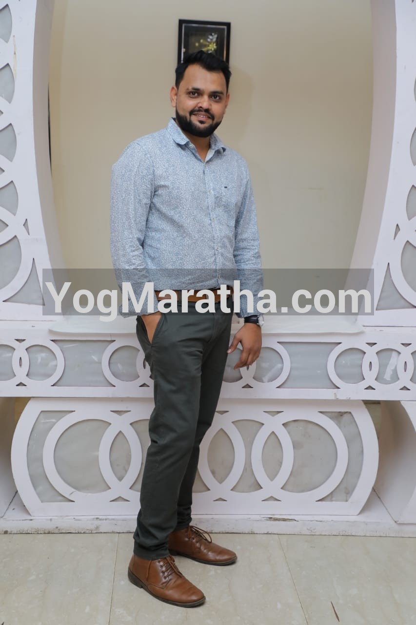 Yog Maratha Vadhu Var