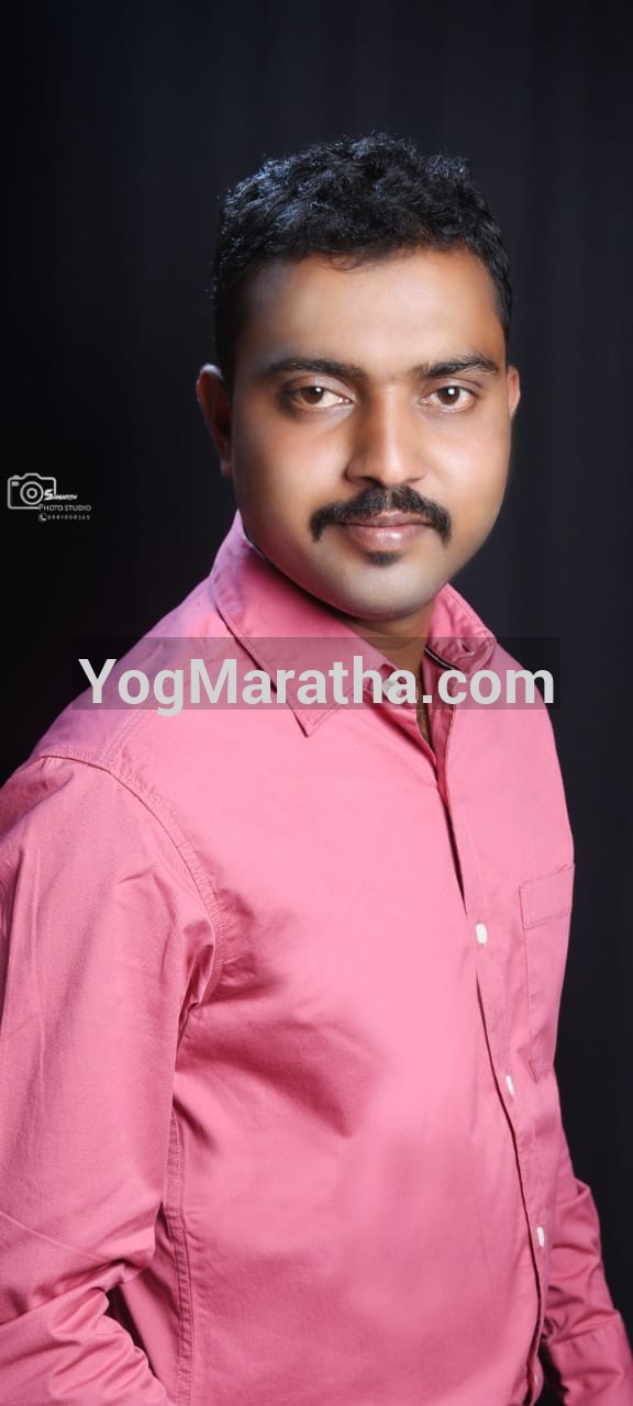 96 Kuli Maratha Profile