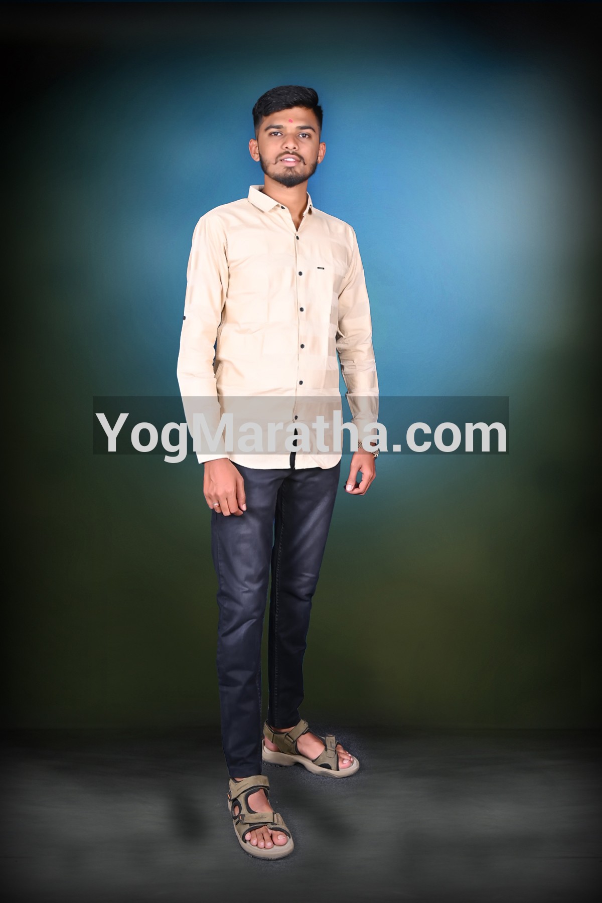 Yog Maratha Vadhu Var