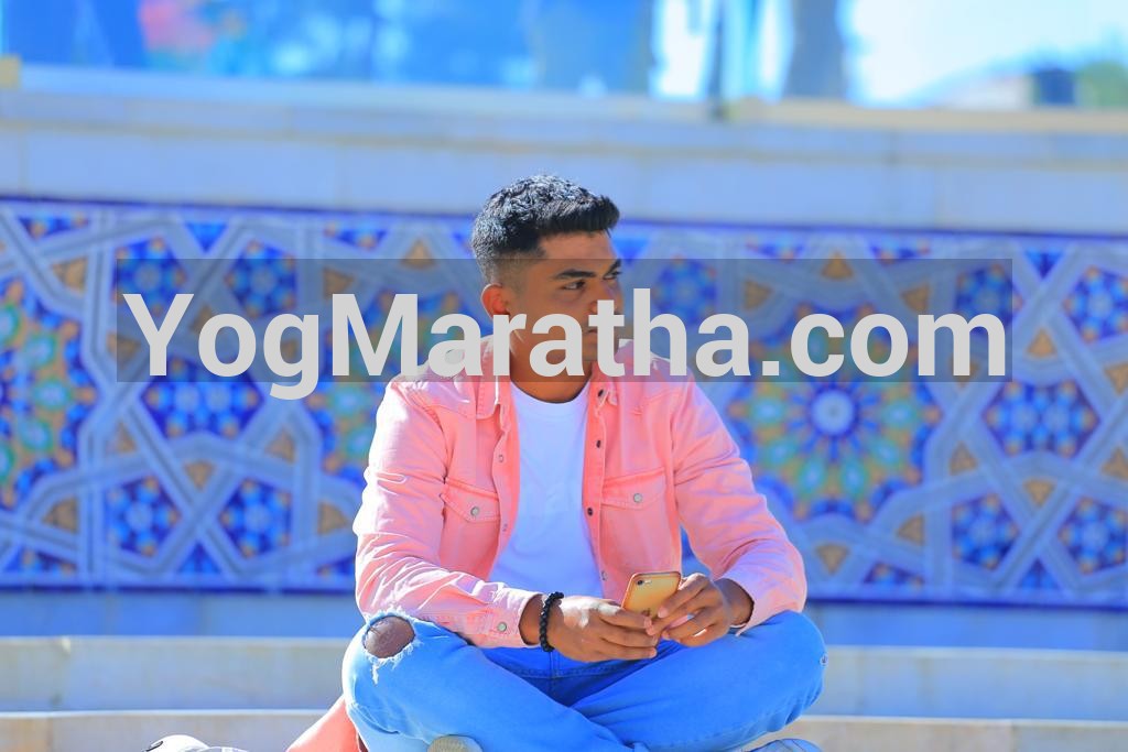 96 Kuli Maratha Profile