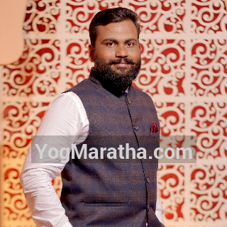 96 Kuli Maratha Profile