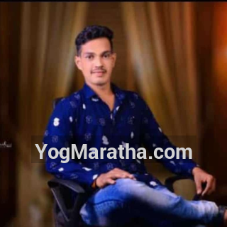 Yog Maratha Vadhu Var