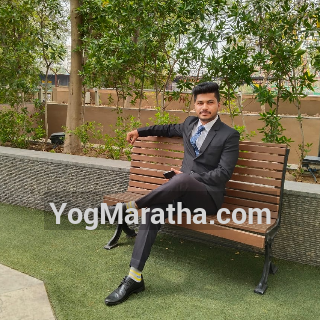 96 Kuli Maratha Profile