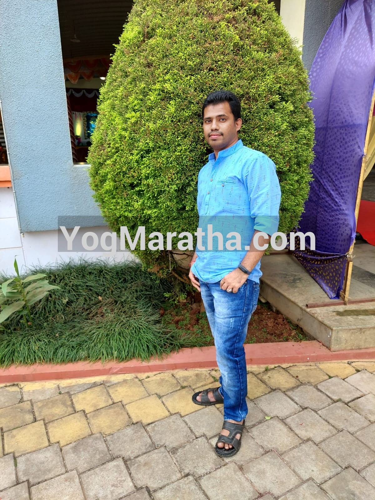 Yog Maratha Vadhu Var