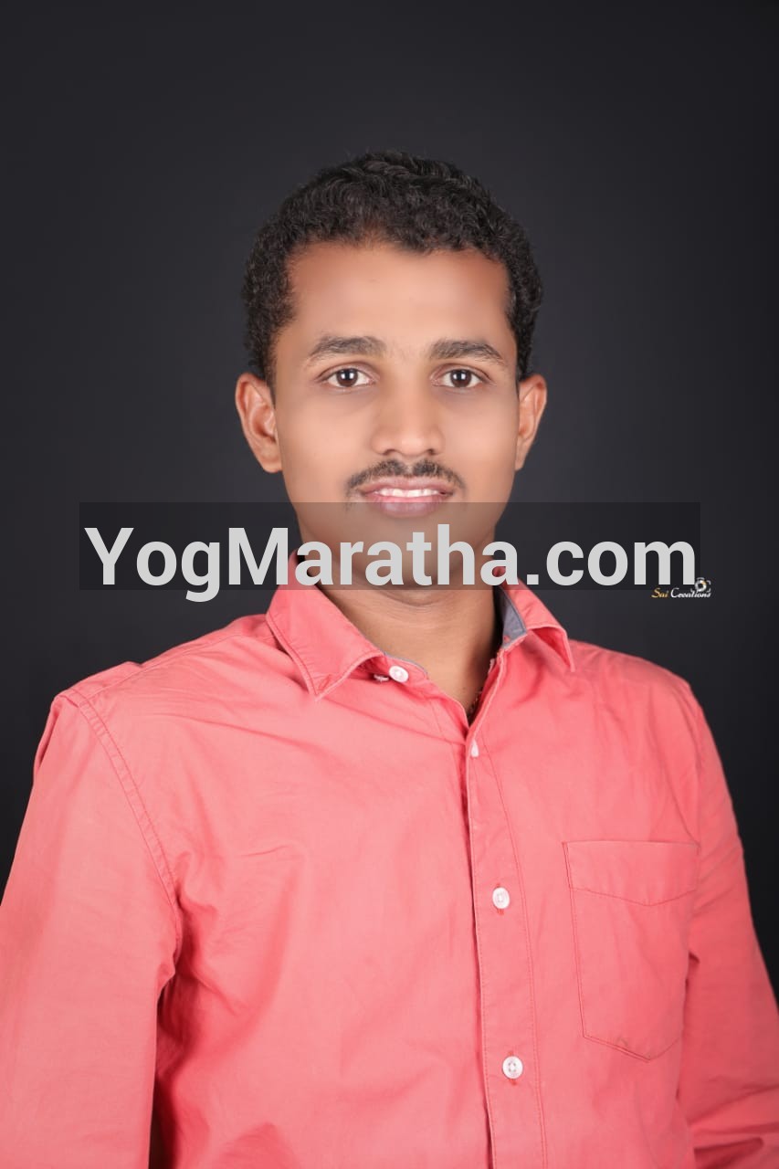 Yog Maratha Vadhu Var