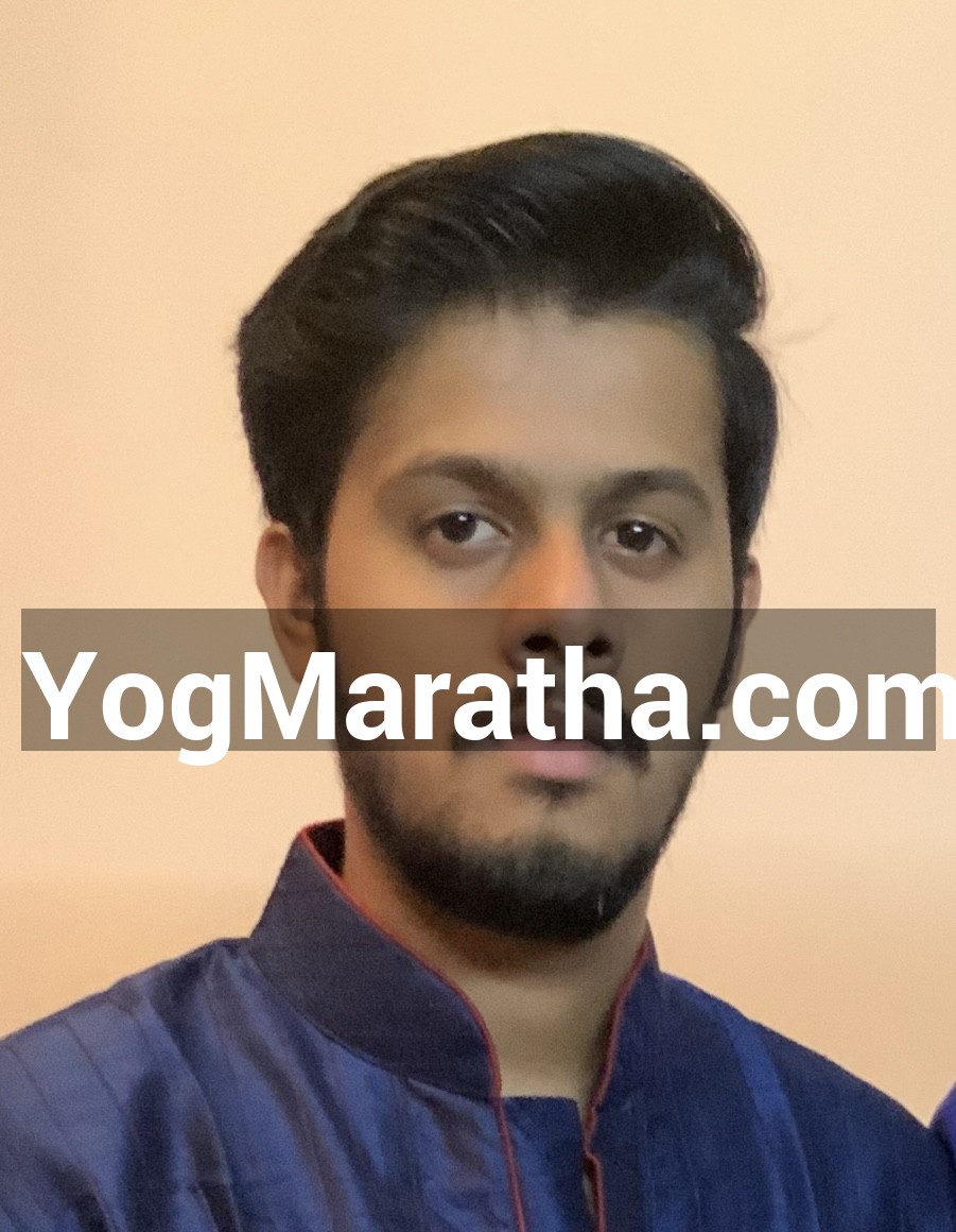 Maratha Marriage Profile