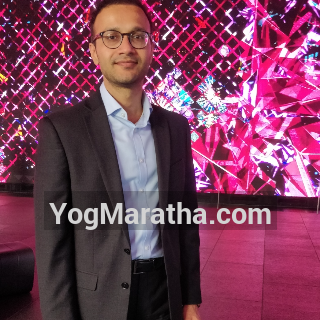 96 Kuli Maratha Profile