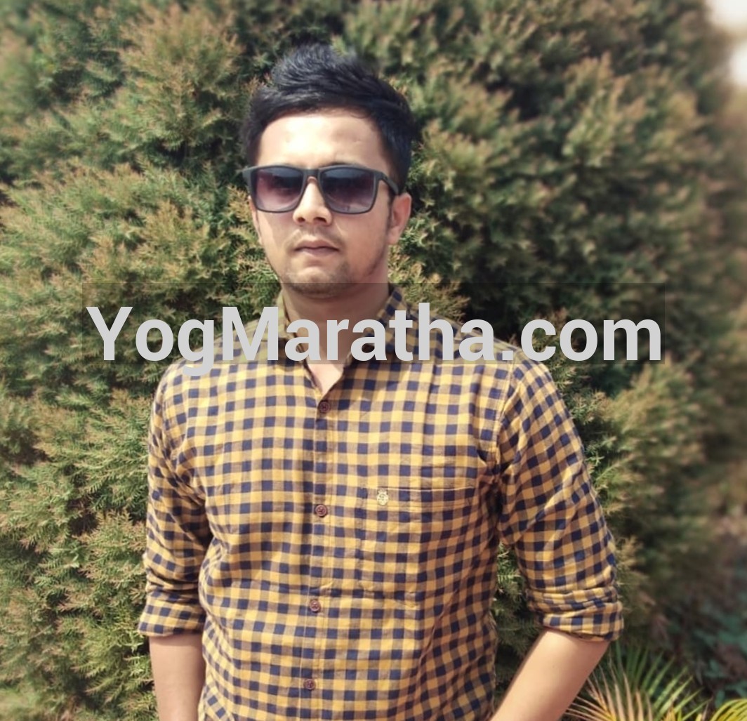 Yog Maratha Vadhu Var