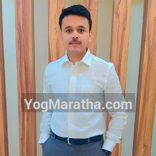 Yog Maratha Vadhu Var