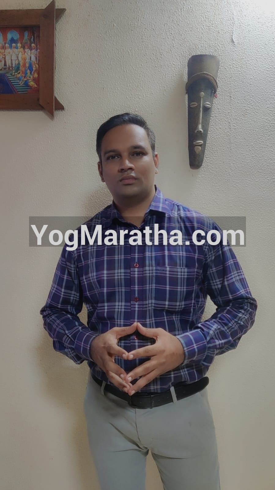 96 Kuli Maratha Profile