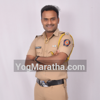 96 Kuli Maratha Profile