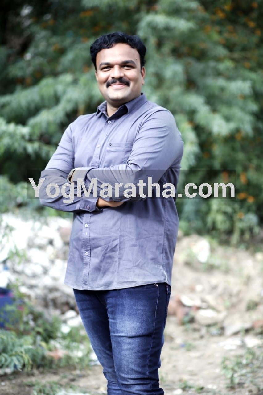 96 Kuli Maratha Profile