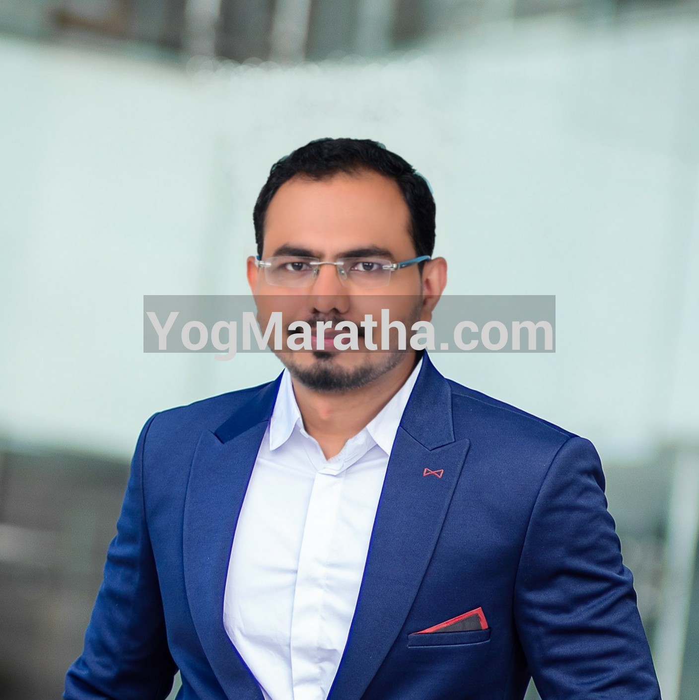 Yog Maratha Vadhu Var