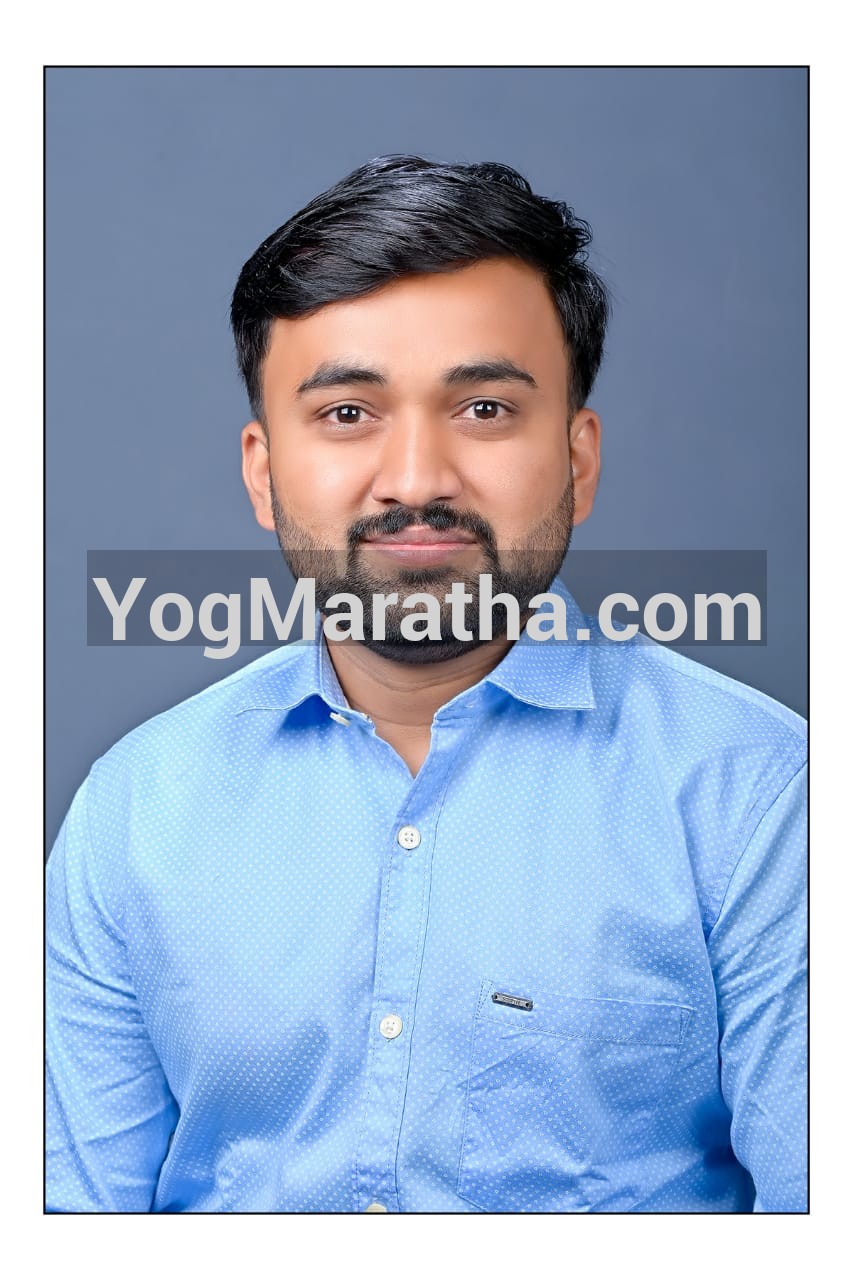 Yog Maratha Vadhu Var