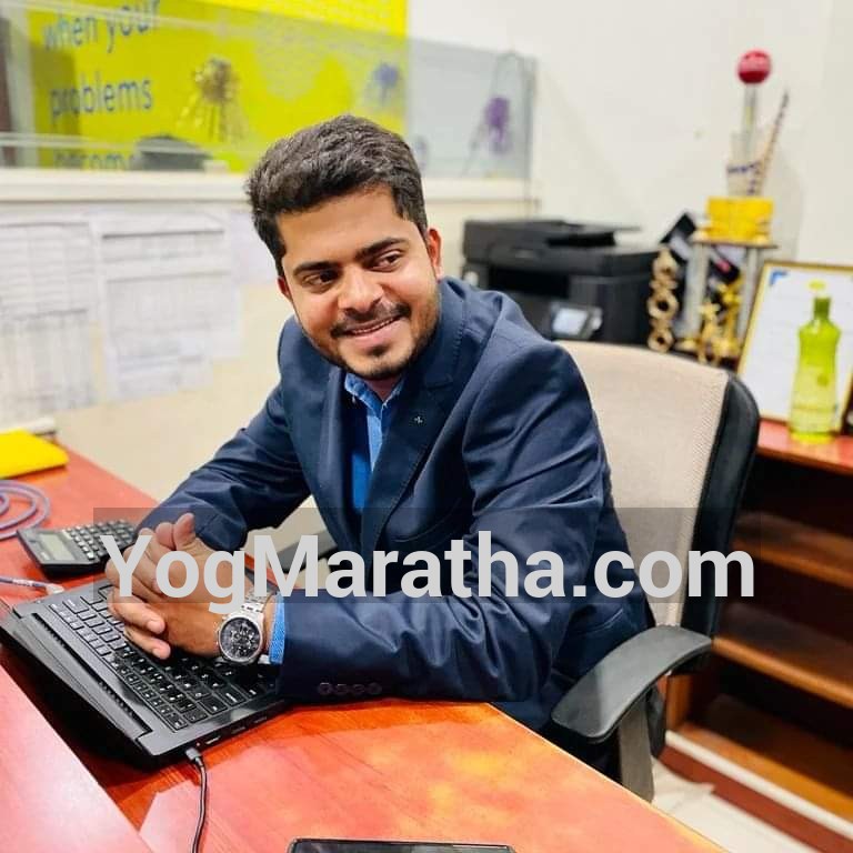 96 Kuli Maratha Profile