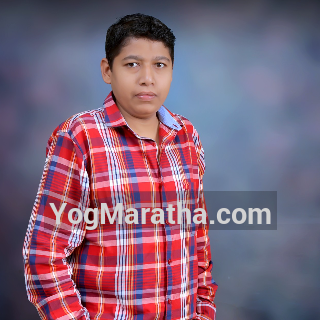 Yog Maratha Vadhu Var