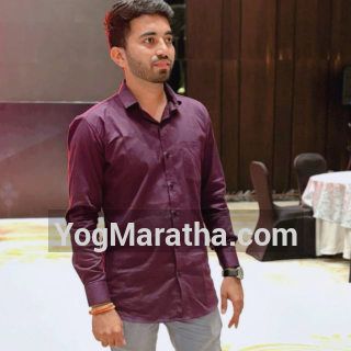Yog Maratha Vadhu Var