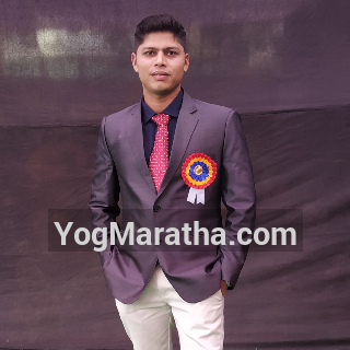 Yog Maratha Vadhu Var