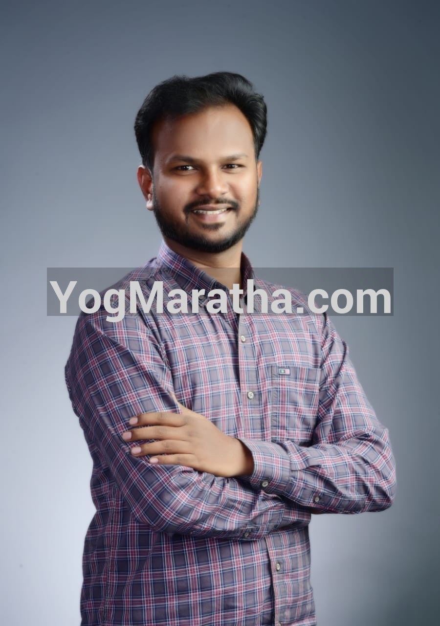 Yog Maratha Vadhu Var