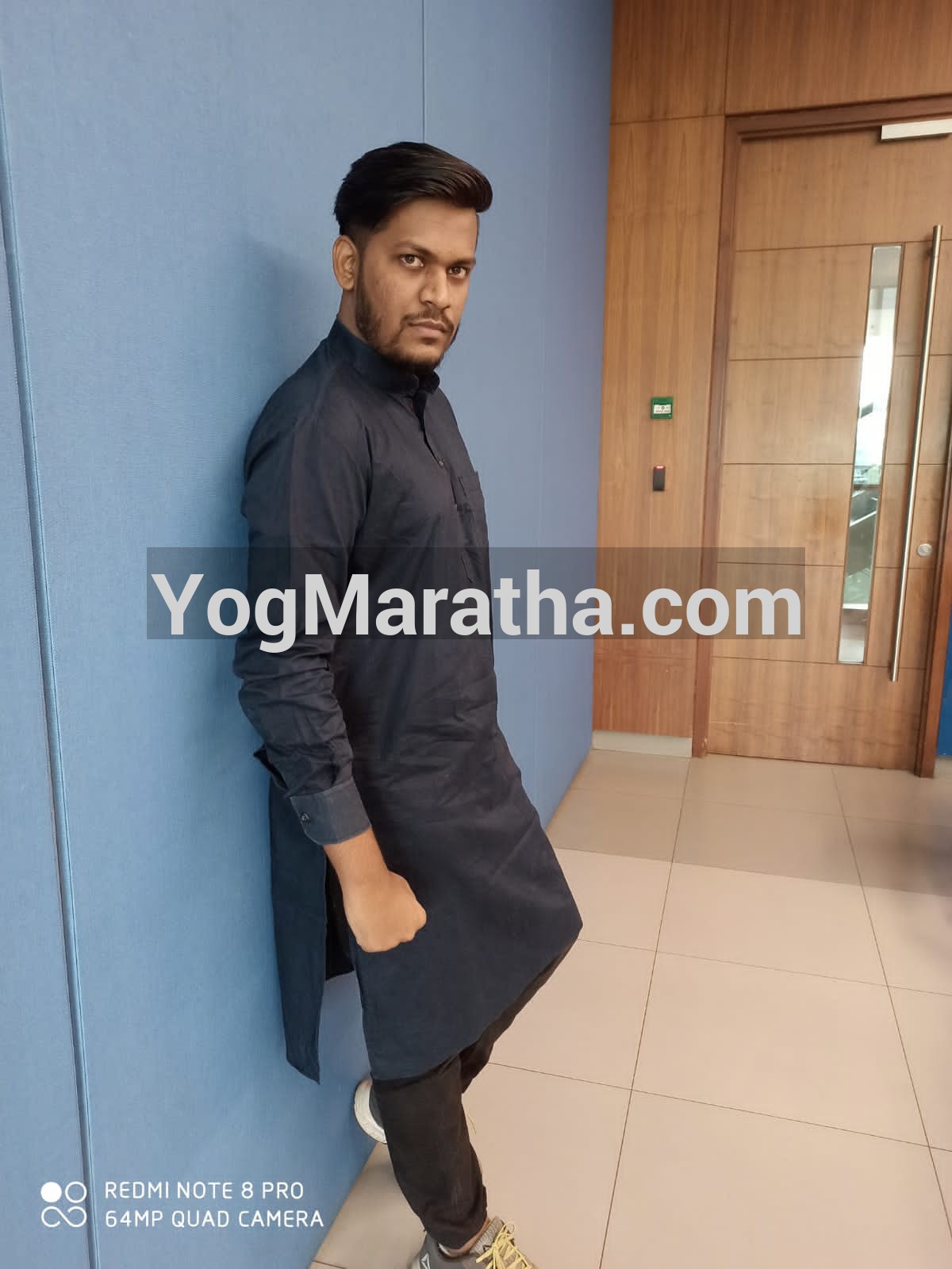 Yog Maratha Vadhu Var