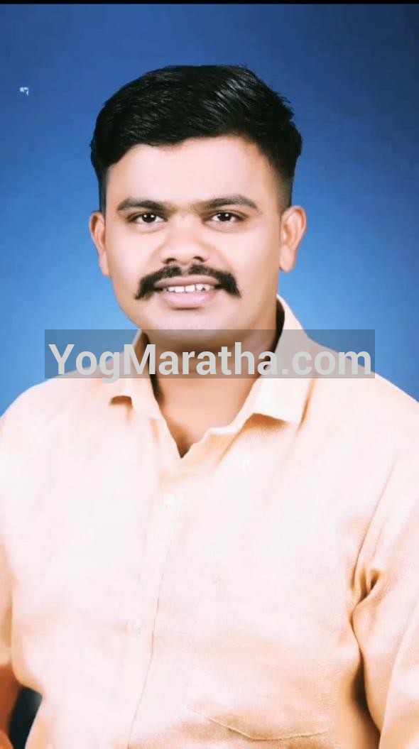 96 Kuli Maratha Profile