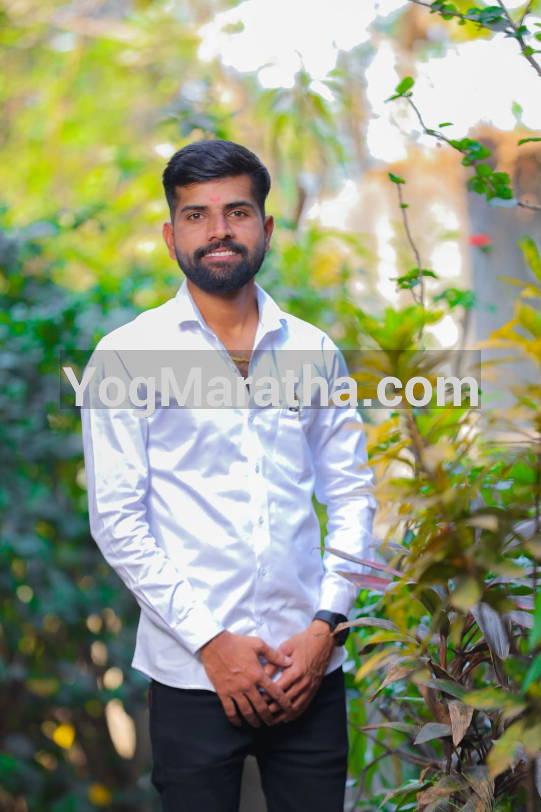 Yog Maratha Vadhu Var