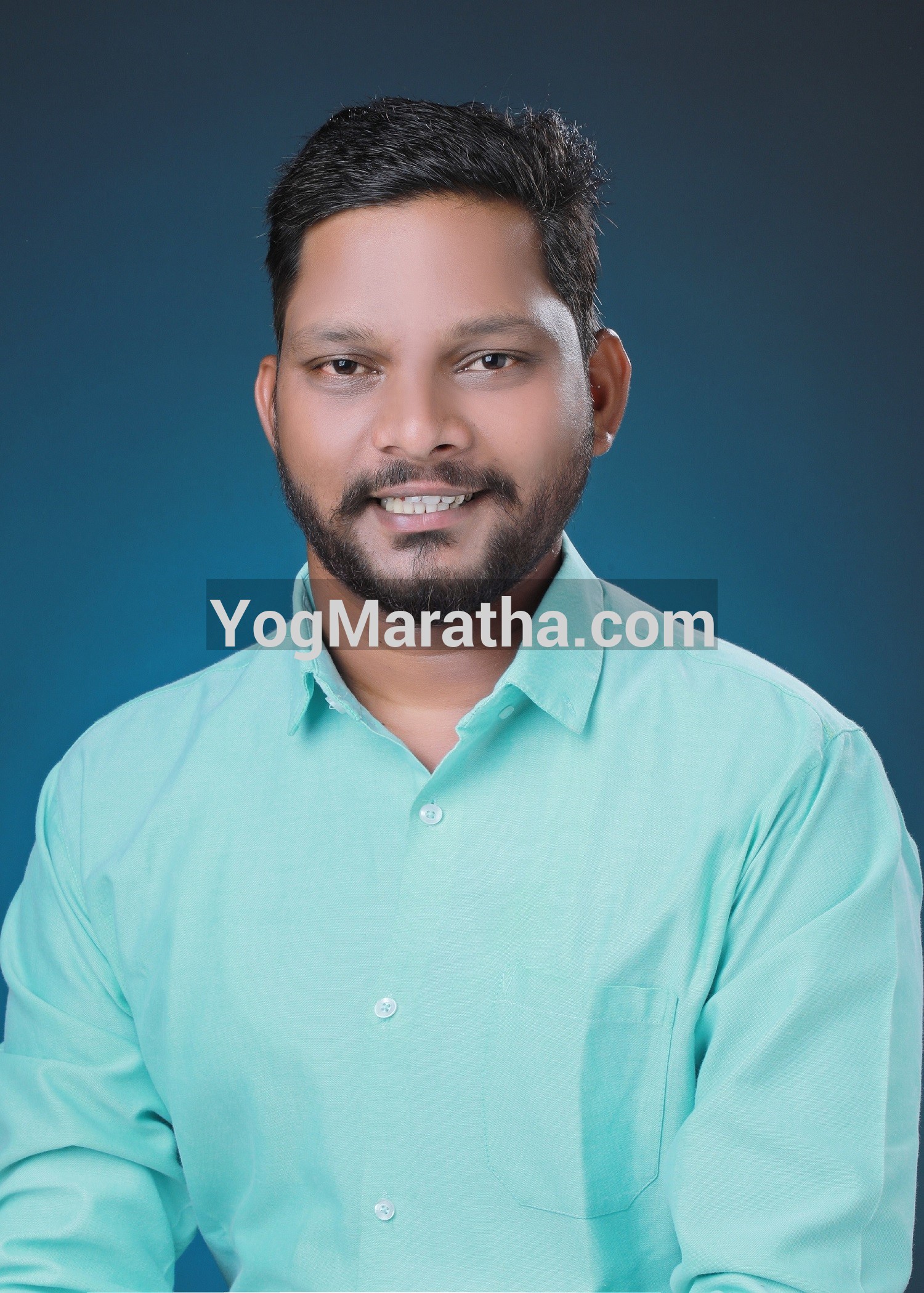 96 Kuli Maratha Profile