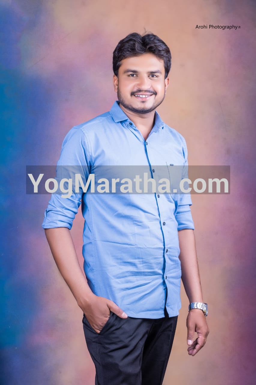 Yog Maratha Vadhu Var