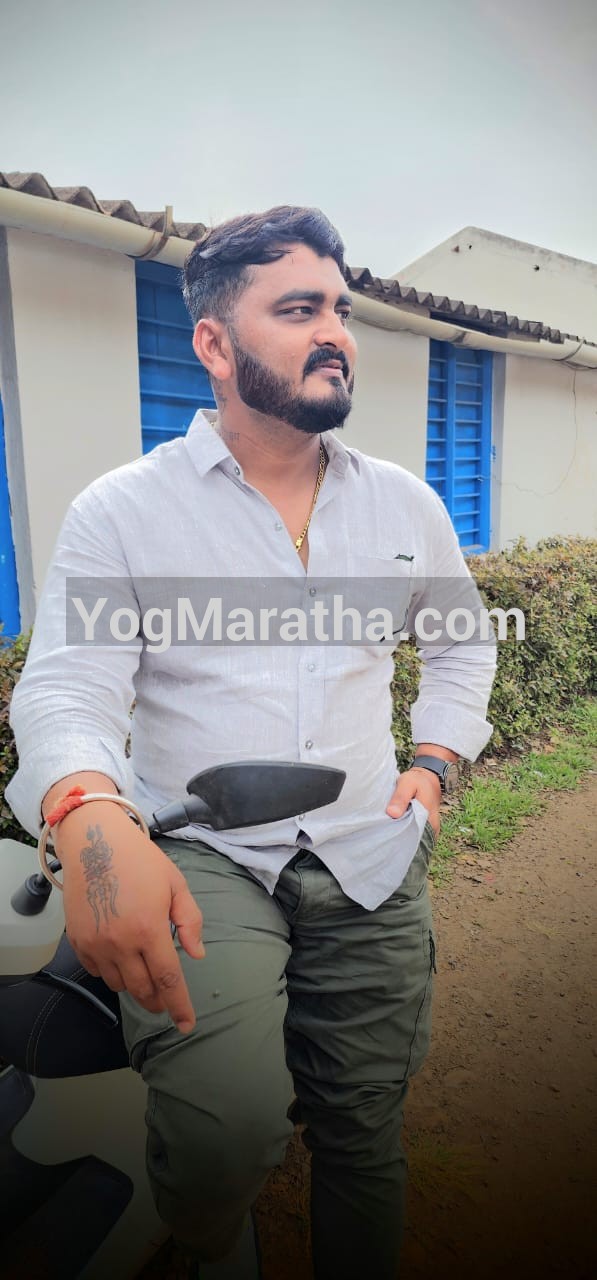 96 Kuli Maratha Profile