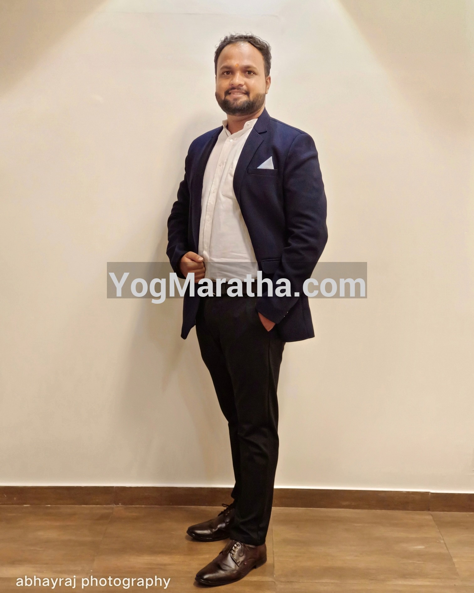 96 Kuli Maratha Profile