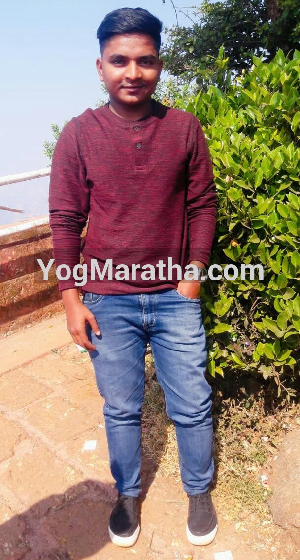 96 Kuli Maratha Profile