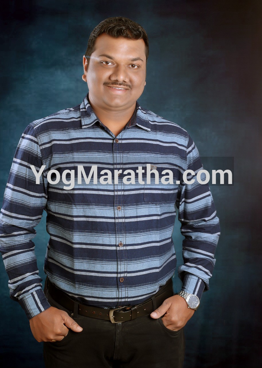 96 Kuli Maratha Profile