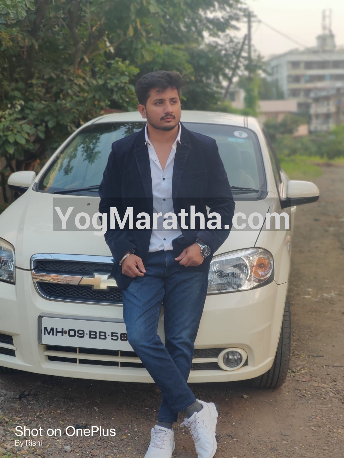 Yog Maratha Vadhu Var